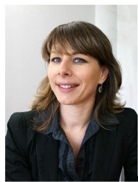 Nomination : Céline MUNIER, Directeur des Ressources ICN